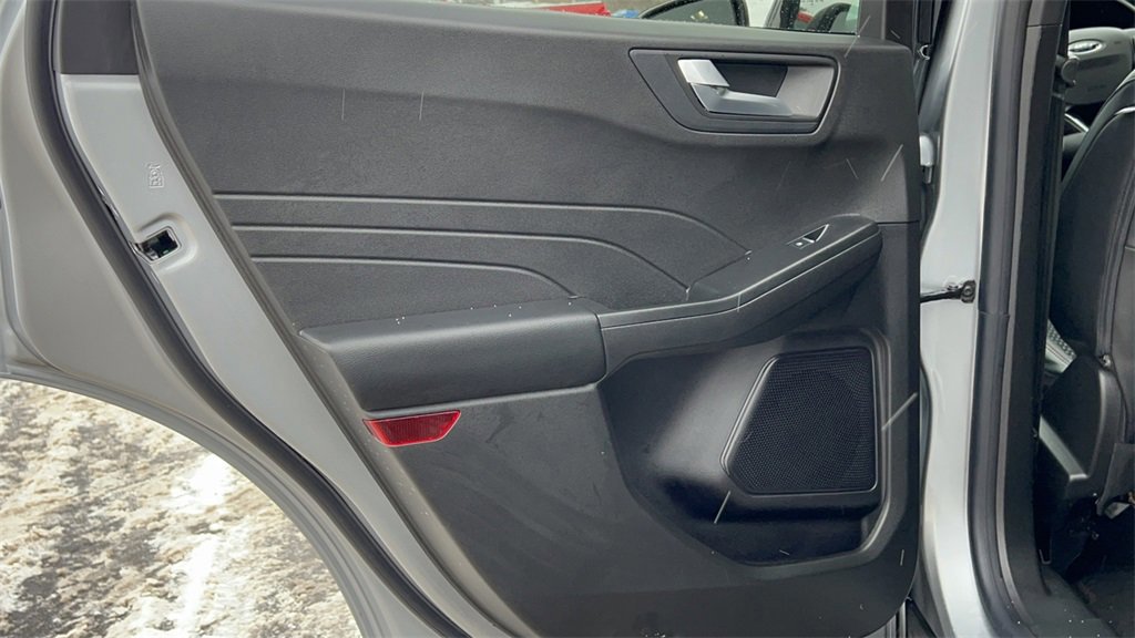 Certified 2023 Ford Escape ST-Line w/ Tech Pack #1 image 35