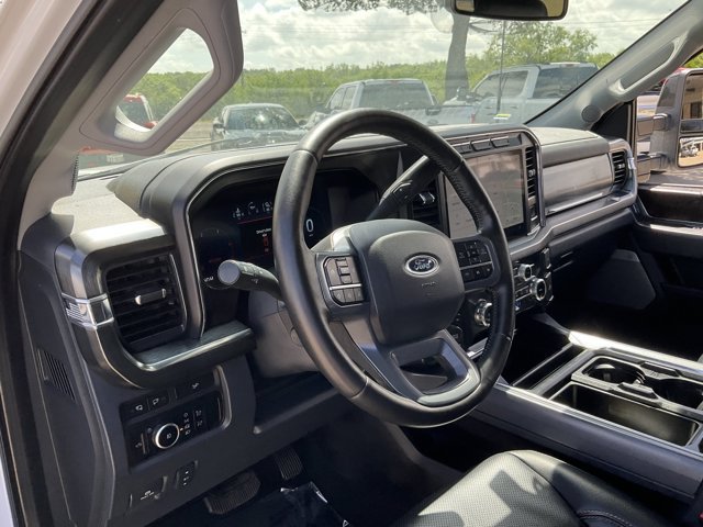 Certified 2024 Ford F250 Lariat AWD/4WD image 6
