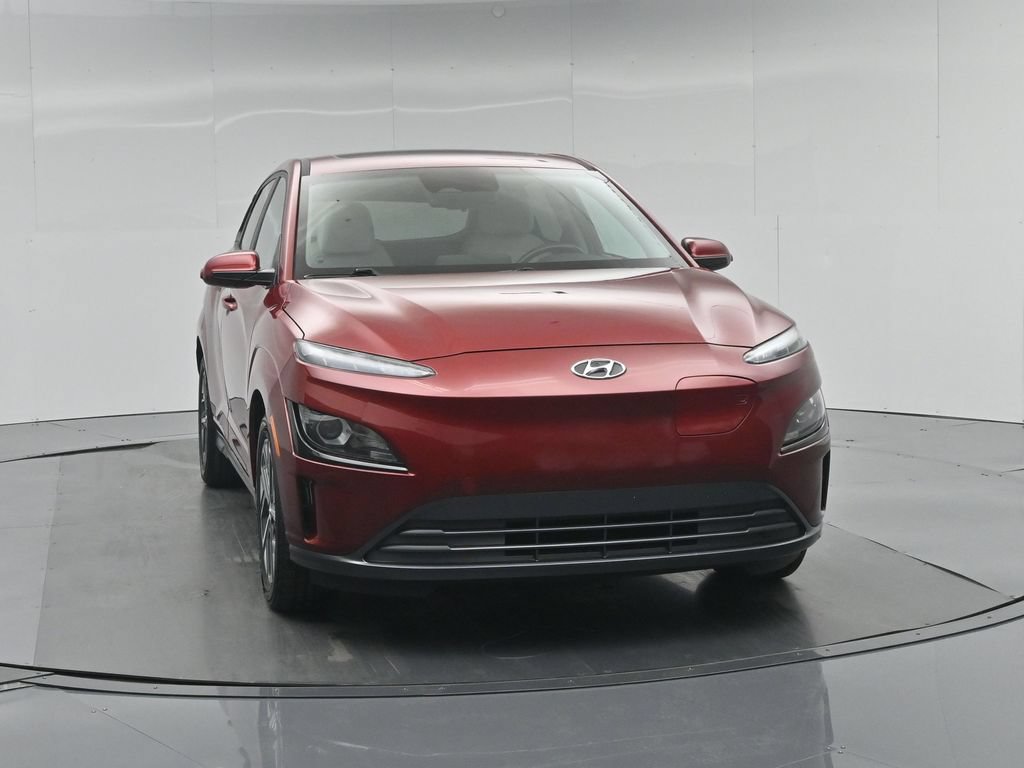 Used 2023 Hyundai Kona SEL FWD image 31