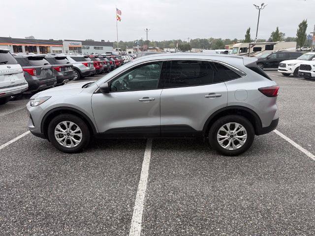 Certified 2023 Ford Escape Active AWD/4WD image 5