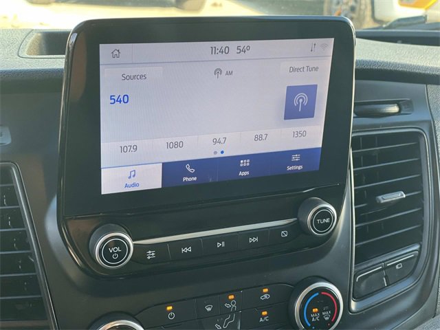 Certified 2020 Ford Transit 150 Low Roof AWD w/ Interior Upgrade Package image 11