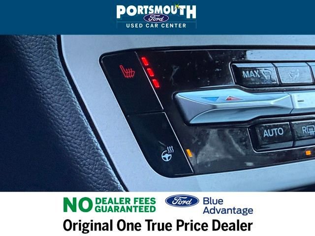 Certified 2023 Ford Explorer XLT w/ Equipment Group 202A image 11