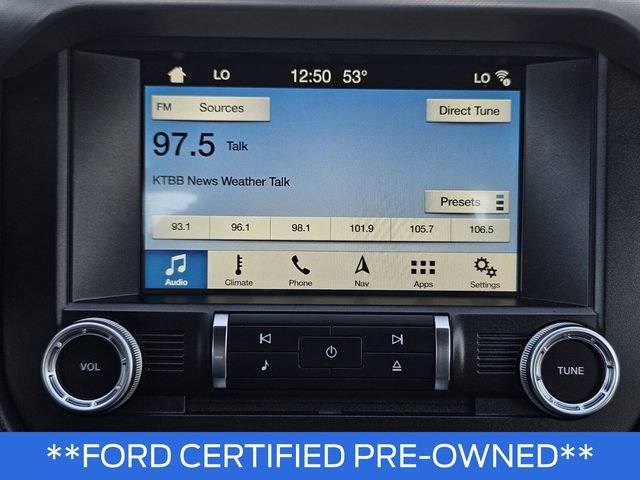 Certified 2018 Ford Mustang GT Premium w/ Black Accent Package image 16