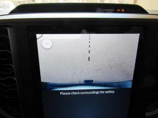 Certified 2024 Ford Ranger XL w/ Trailer Tow Package image 40