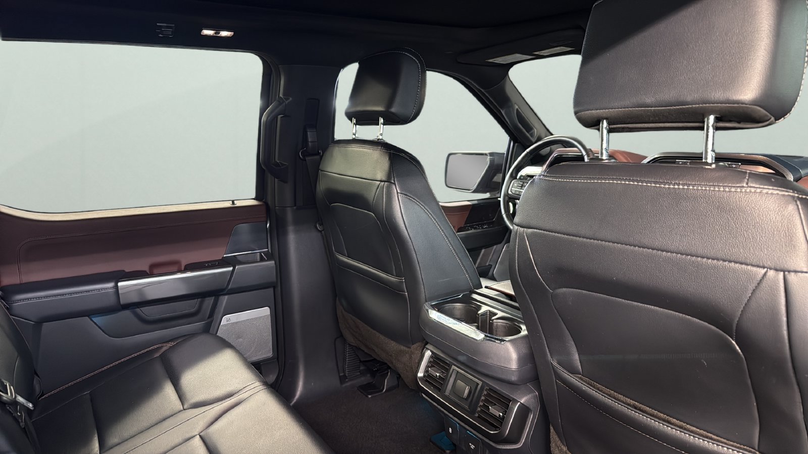 Certified 2023 Ford F150 Lariat AWD/4WD image 28