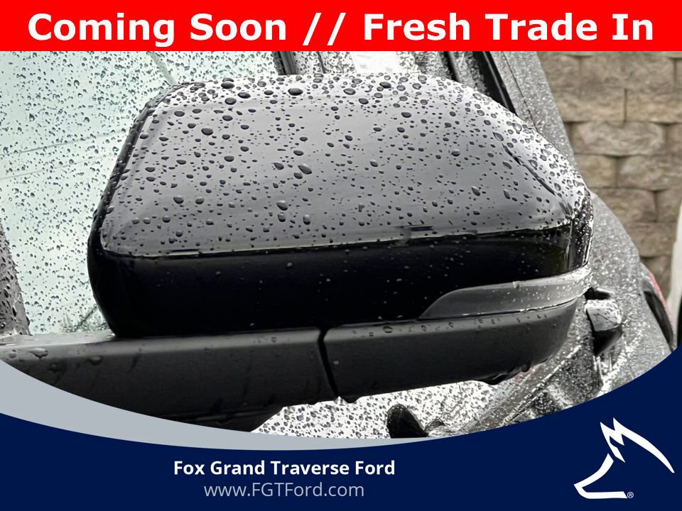 Certified 2025 Ford Explorer ST-Line AWD/4WD image 37