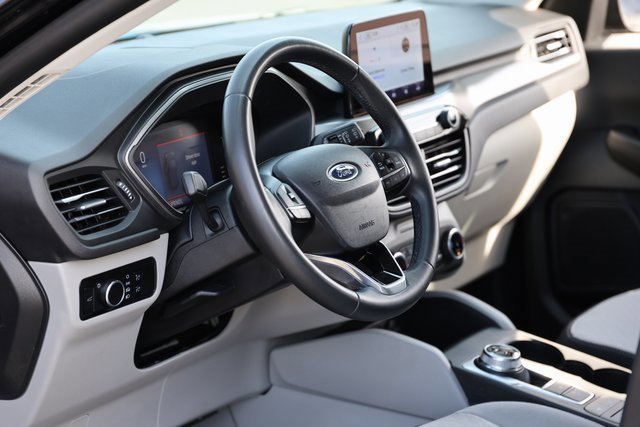 Certified 2024 Ford Escape Active image 12
