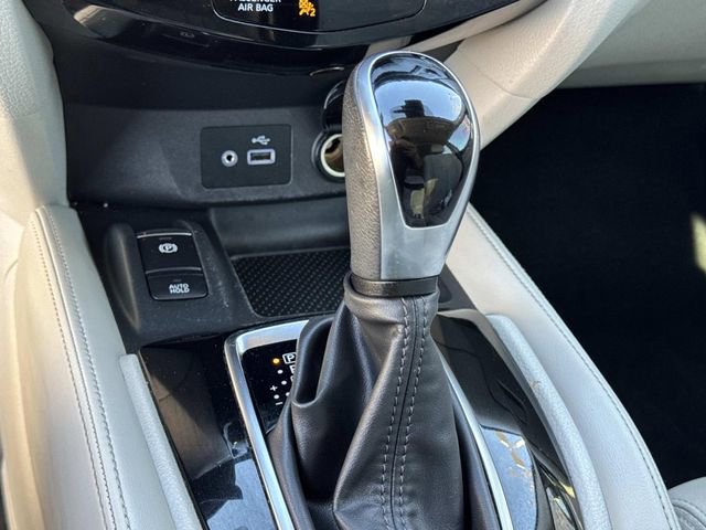 Used 2020 Nissan Rogue Sport SL w/ Premium Package image 15