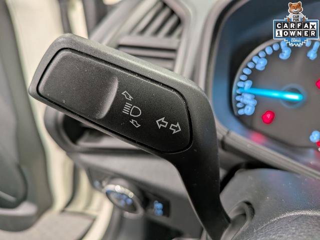Certified 2022 Ford EcoSport SE w/ SE Convenience Package AWD/4WD image 18