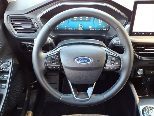 Certified 2023 Ford Escape Active w/ Tech Pack #2 AWD/4WD image 12