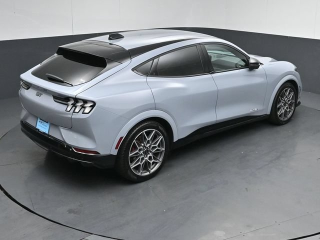 Certified 2025 Ford Mustang Mach-E GT w/ Interior Protection Package AWD/4WD image 49