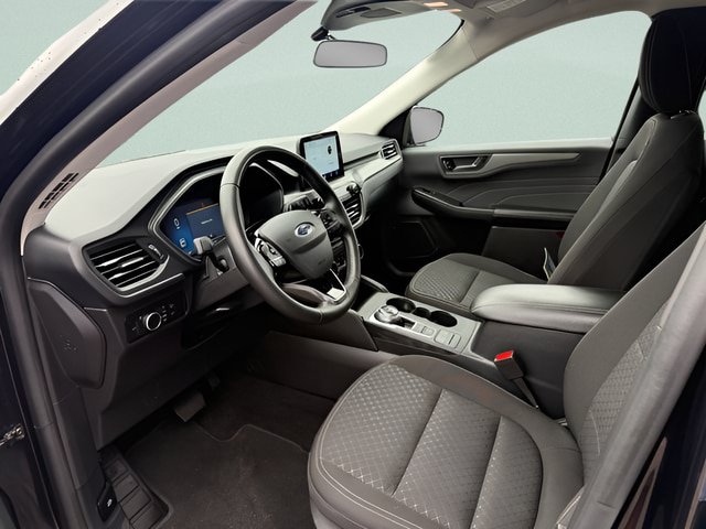 Certified 2023 Ford Escape Active AWD/4WD image 4
