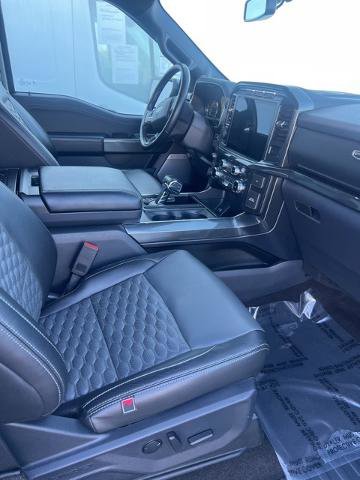 Certified 2022 Ford F150 XLT w/ Equipment Group 302A High image 6