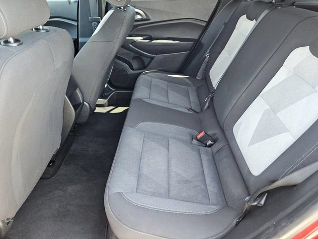 Used 2024 Chevrolet Trax RS FWD image 22