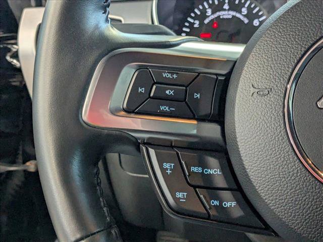 Certified 2022 Ford Mustang GT w/ Equipment Group 301A image 11