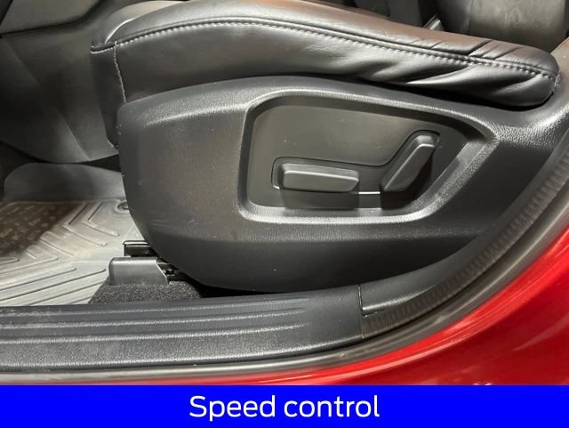 Used 2017 MAZDA CX-5 Touring AWD/4WD image 18