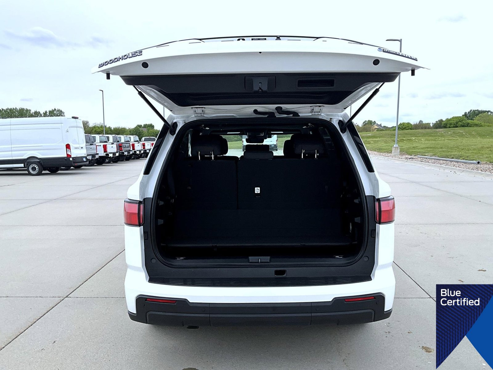 Used 2025 Toyota Sequoia SR5 AWD/4WD image 24