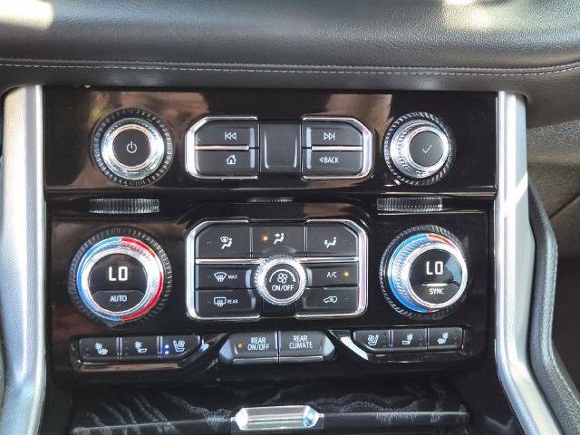 Used 2023 GMC Yukon Denali RWD image 19