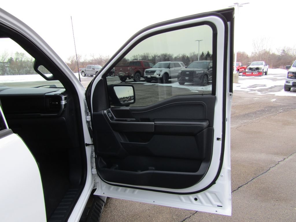 Certified 2023 Ford F150 XLT w/ Equipment Group 302A High AWD/4WD image 41