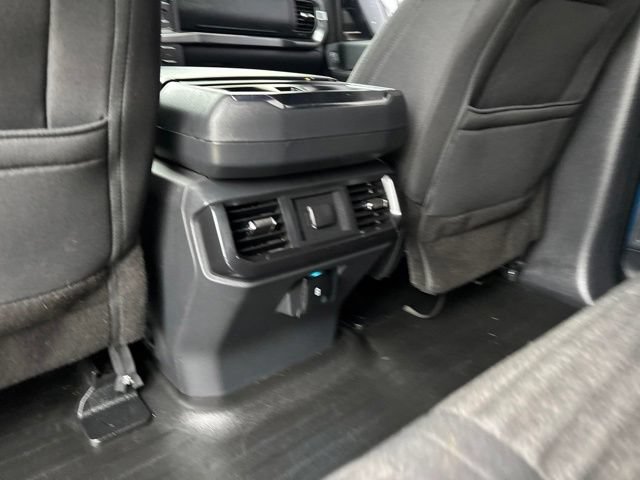 Certified 2021 Ford F150 XL w/ STX Appearance Package AWD/4WD image 28