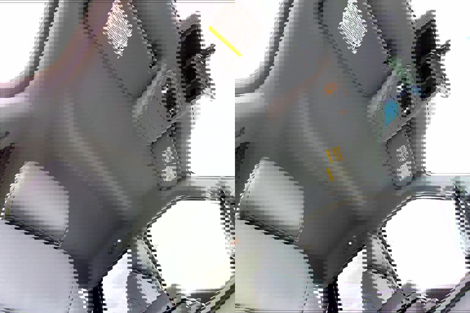 Certified 2025 Ford F150 XL w/ Equipment Group 103A High image 13