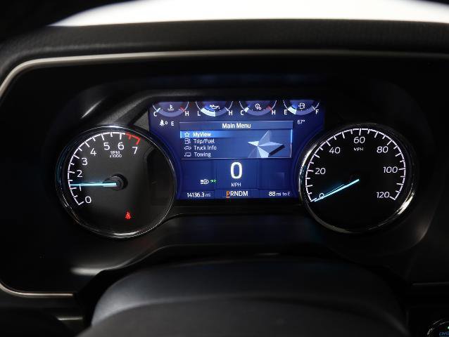 Certified 2023 Ford F150 XLT w/ Equipment Group 302A High image 13