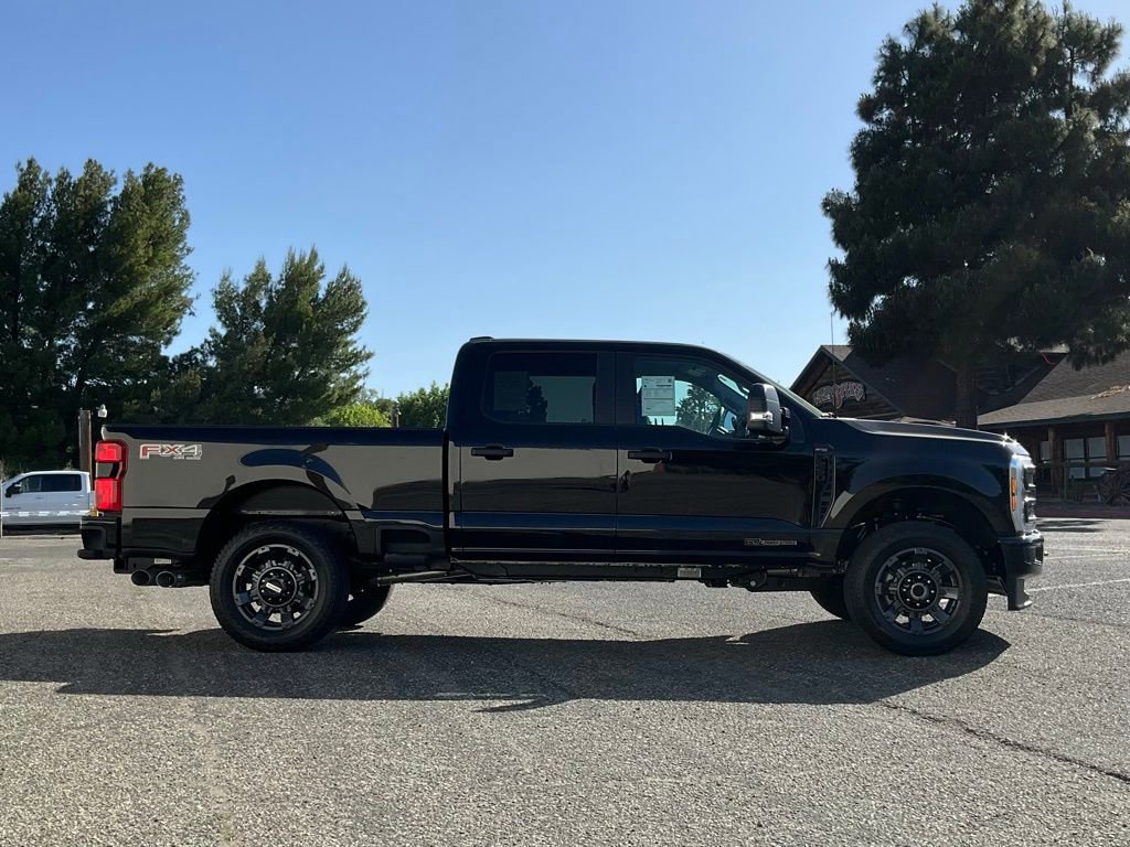 Certified 2024 Ford F250 XL w/ STX Appearance Package image 17
