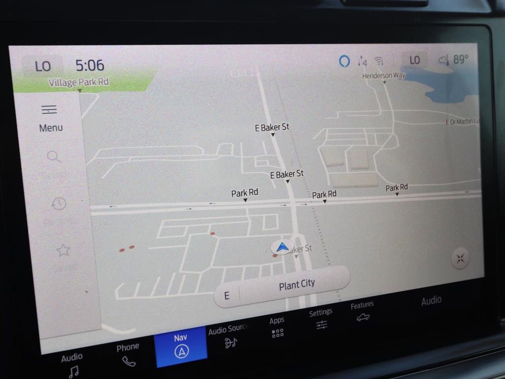 Certified 2024 Ford F350 Lariat w/ Lariat Ultimate Package image 22