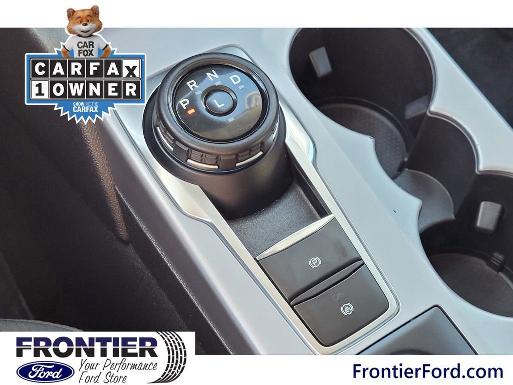 Certified 2023 Ford Bronco Sport Big Bend w/ Convenience Package image 26