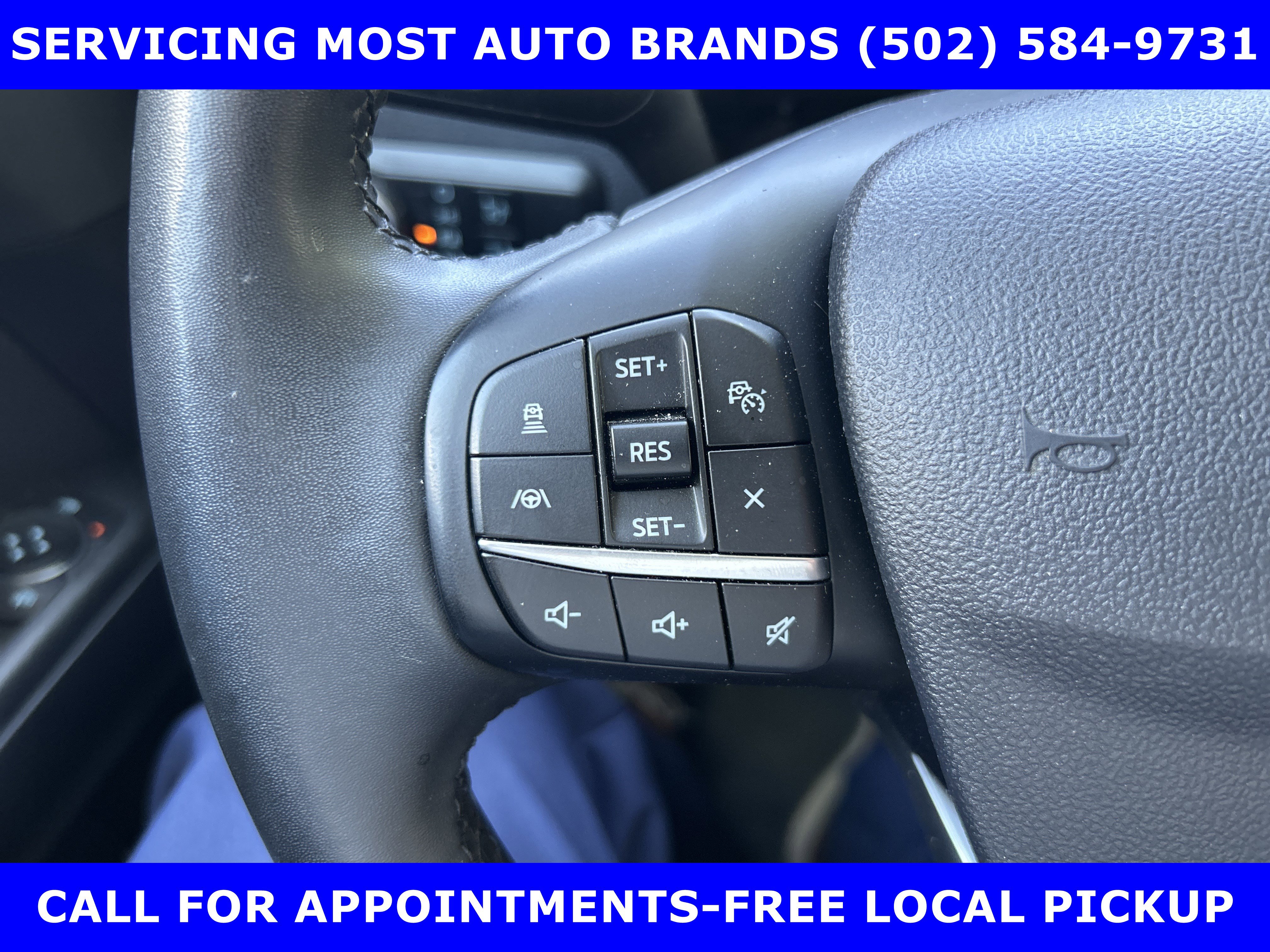 Certified 2024 Ford Bronco Sport Big Bend w/ Convenience Package AWD/4WD image 28