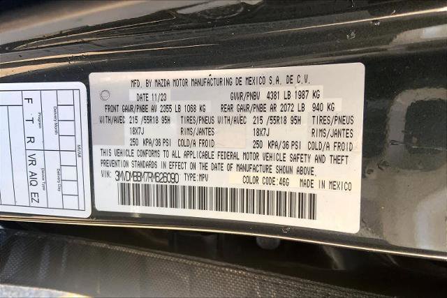 Used 2024 MAZDA CX-30 AWD 2.5 S w/ Select Sport Pkg image 32