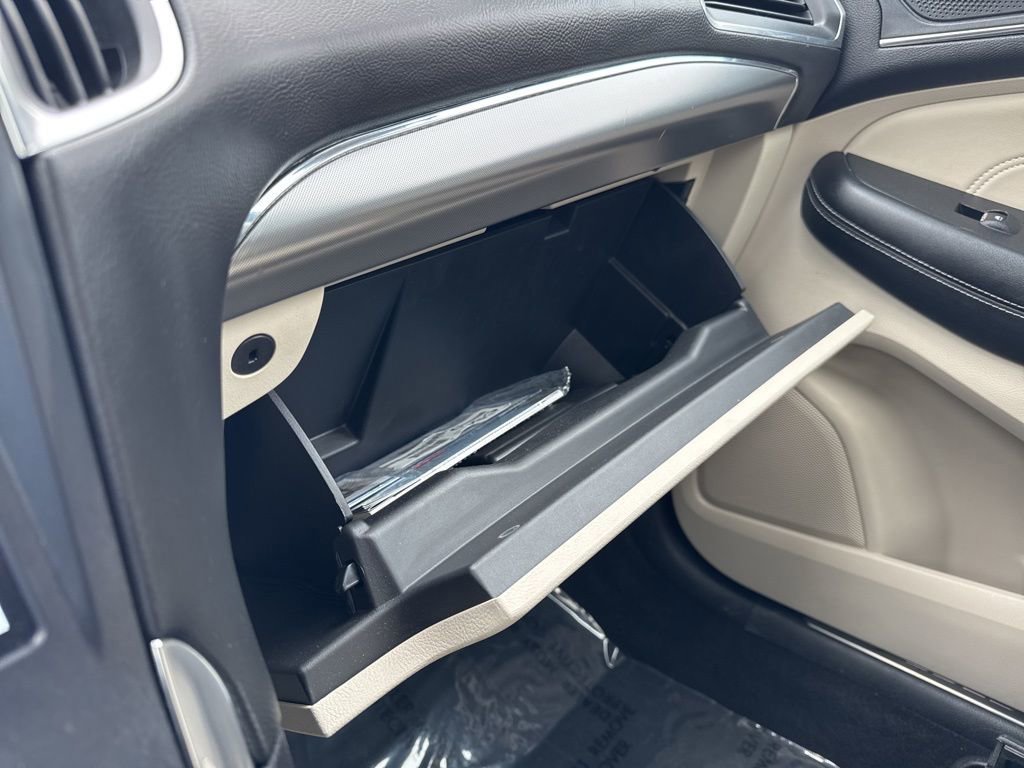 Certified 2023 Ford Edge Titanium image 31