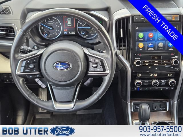 Used 2021 Subaru Ascent Touring w/ Popular Package #2A AWD/4WD image 25
