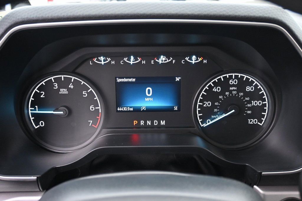 Certified 2023 Ford F150 XL w/ Trailer Tow Package image 14