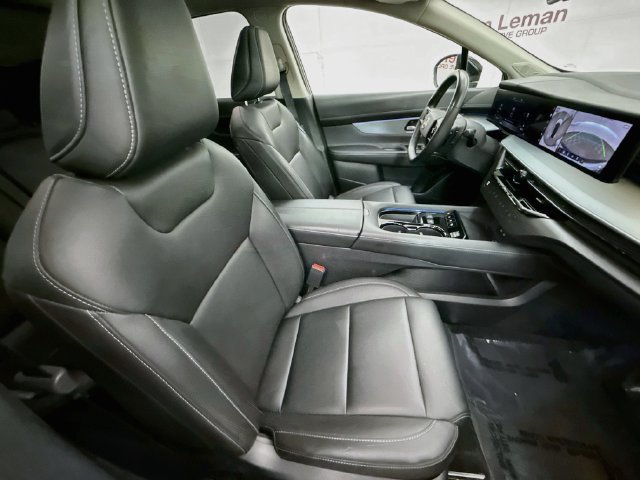 Used 2025 Nissan Murano SL w/ Cargo Package AWD/4WD image 29