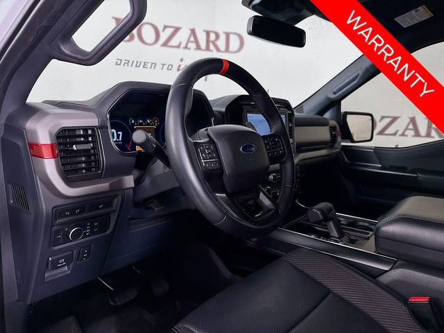 Certified 2022 Ford F150 Raptor image 9