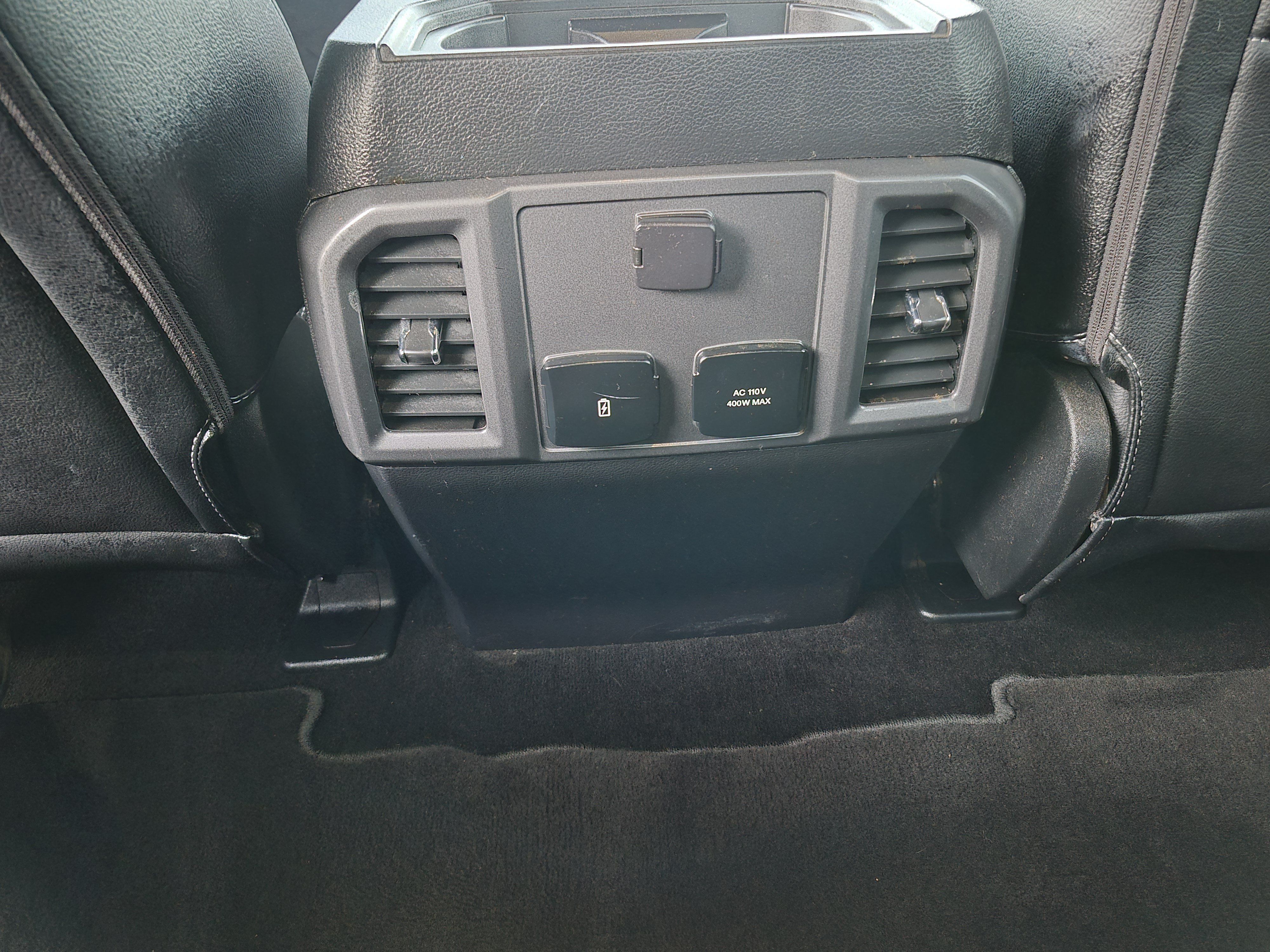 Certified 2019 Ford F150 XLT w/ Equipment Group 302A Luxury AWD/4WD image 18