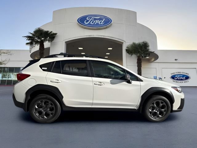Used 2023 Subaru Crosstrek 2.5i Sport AWD/4WD image 2