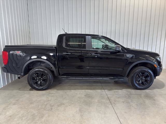 Certified 2023 Ford Ranger XL w/ Equipment Group 101A High AWD/4WD image 25