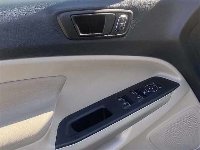 Certified 2021 Ford EcoSport S image 15