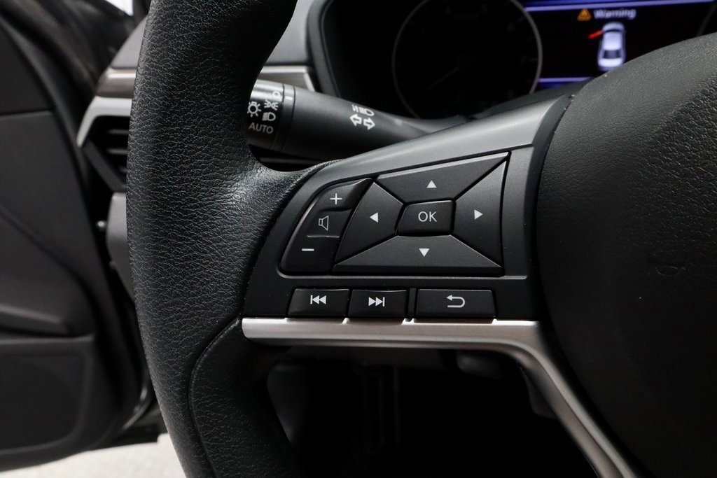 Used 2024 Nissan Altima 2.5 SV image 27