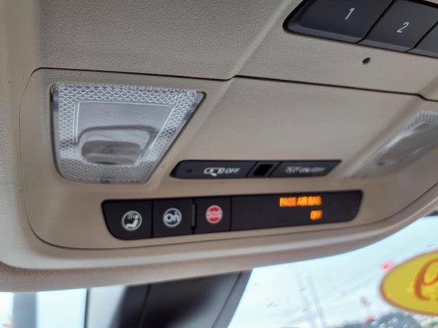 Used 2019 GMC Acadia Denali FWD image 16