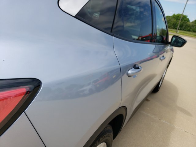 Certified 2022 Ford Escape SE w/ Convenience Package FWD image 10