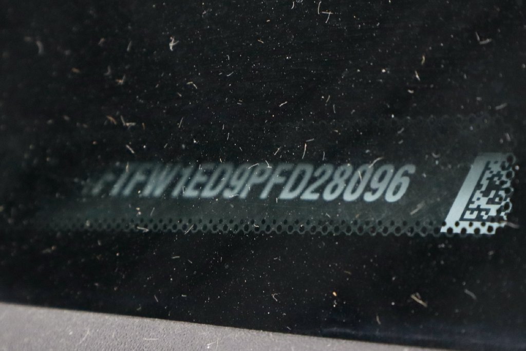 Certified 2023 Ford F150 XLT w/ Equipment Group 302A High AWD/4WD image 32