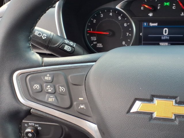 Used 2023 Chevrolet Equinox LT FWD image 22