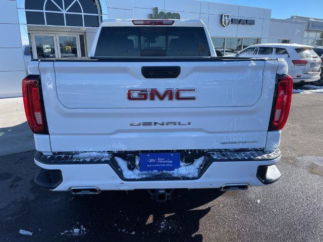 Used 2023 GMC Sierra 1500 Denali image 4