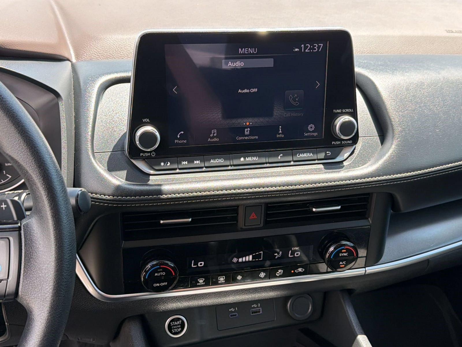 Used 2023 Nissan Rogue SV FWD image 19