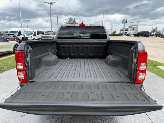 Certified 2021 Ford Ranger XL w/ Equipment Group 101A High RWD image 7