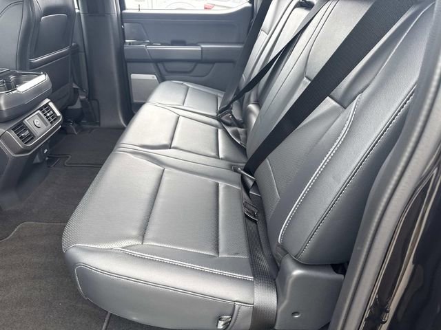 Certified 2025 Ford F150 Lariat AWD/4WD image 17