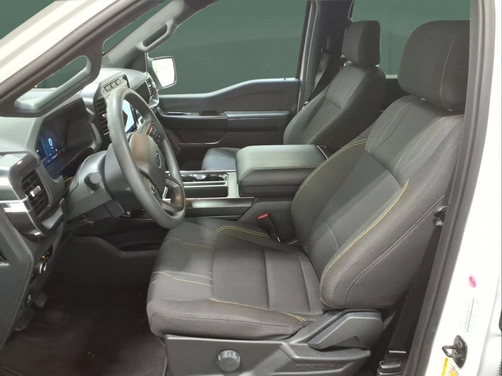 Certified 2024 Ford F150 STX AWD/4WD image 20